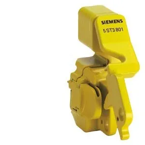 Dispositif d'arrêt Siemens Dig.Industr. 5ST3803 (lot)