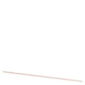 Siemens Barre omnibus en cuivre numérique industrielle 8GK9733-0KK50