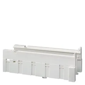 Support de jeu de barres Siemens Dig.Industr. 8GS4018-3