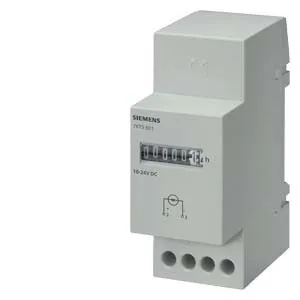 Compteur horaire Siemens 7KT5807