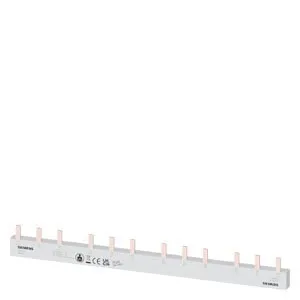 Siemens Barrette à broches industrielle numérique 5ST3617