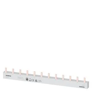 Siemens Barrette de répartition industrielle à broches 5ST3623