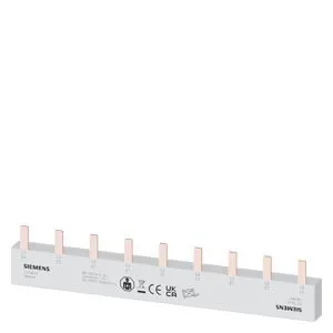 Barrette à broches Siemens 5ST3644
