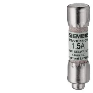 Fusible cylindrique Siemens SENTRON 3NW2250-0HG