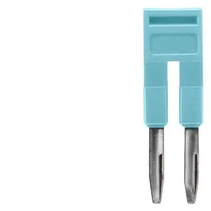 Siemens 8WH9020-6CD10 Pontet de connexion 3 pôles - 6,2 mm
