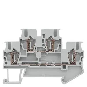 Borne double étage Siemens 8WH2020-0AF00
