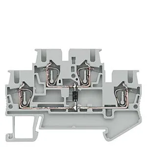 Borne à diode double étage Siemens Dig.Industr. 8WH2020-5KF00