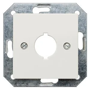 Siemens Plaque de finition industrielle 5TG2908-2X