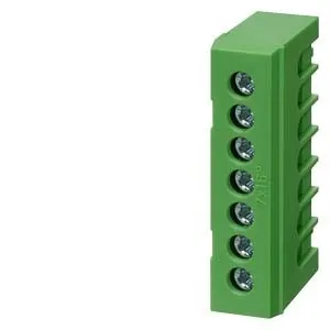 Siemens Borne de terre industrielle 8GS4030-3