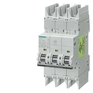 Siemens Disjoncteur industriel numérique 5SJ4330-7HG42