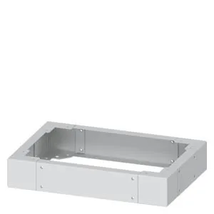 Siemens Socle industriel numérique, H: 100 mm, B: 8GK9902-0KK23