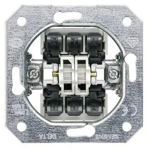 Interrupteur Siemens Dig.Industr. DELTA 5TA2118-0KK