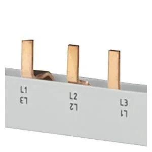 Barrette à picots Siemens Dig.Industr. 5ST3770-7