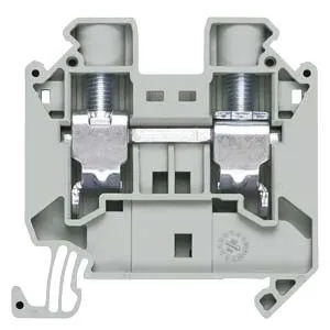 Borne de connexion de passage numérique Siemens 8WH1000-0AK00 16 mm²