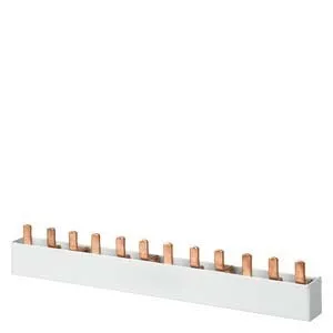 Siemens Dig.Industr. Barrette à broches 5ST3714-0HG