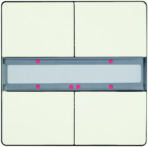 Bouton-poussoir industriel numérique Siemens 5WG1286-2DB13