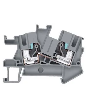 Borne de passage Siemens Dig.Industr. 8WH6001-0AH00