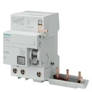 Siemens Bloc différentiel FI 5SM2636-0