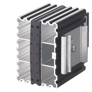 Siemens Dig.Industr. Chauffage à semi-conducteurs 8MR2130-1BA
