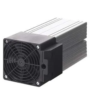 Siemens Chauffage soufflant industriel compact numérique 8MR2122-8AA