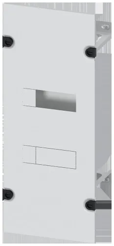 Siemens Kit d'encastrement ALPHA UNIVERSAL 8GK6732-6KK13