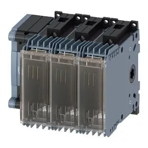 Siemens Interrupteur-sectionneur industriel numérique 3KF1306-0LB11