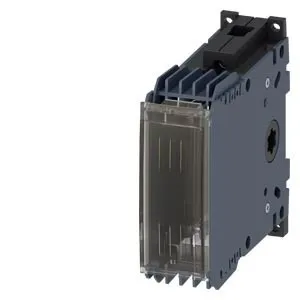 Siemens Accessoire numérique industriel pour 3KF Baugr. 1 3KF9105-2AA00