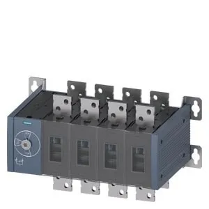 Commutateur de réseau industriel numérique Siemens 3KC0452-0RE00-0AA0