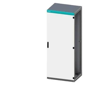 Boîtier vide Siemens SIVACON 8MF1884-3BR5