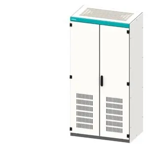 Boîtier vide Siemens SIVACON 8MF1095-3VS4