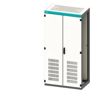 Boîtier vide Siemens Dig.Industr. SIVACON 8MF1095-3VR4