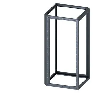 Structure Siemens SIVACON 8MF1001-2GE30