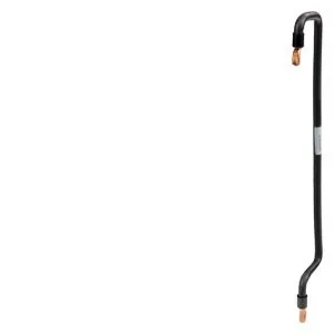 Siemens Dig.Industr. Barre omnibus NF-Verteiler Noir 5ST3791-2