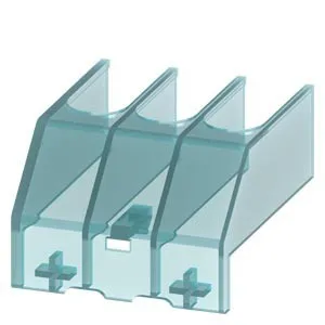 Couvercle de borne numérique Siemens 3LD9341-0A
