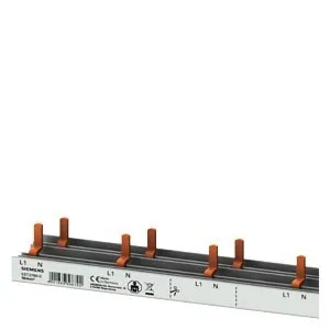 Barrette à broches Siemens Dig.Industr. 5ST3780-0