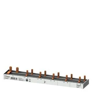 Siemens Dig.Industr. Barrette de distribution à broches 5ST3685-0