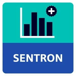 Siemens SENTRON Powermanager numérique industriel 7KN2711-1CE40-0YC0