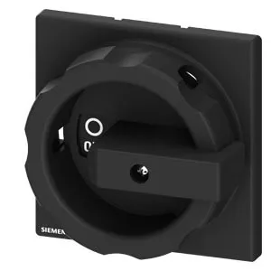 Siemens Actionneur rotatif numérique industriel 3LD9284-1G