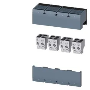 Pince à borne ronde Siemens 3VA9674-0JL43