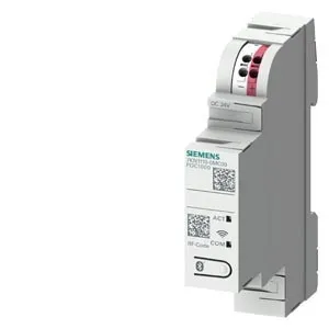 Siemens Powercenter 7KN1110-0MC00 (Digital Industrial)