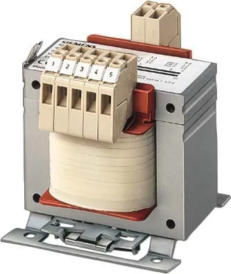 Siemens Dist. ind. transformateur monophasé 4AM4342-5FJ10-0FA0