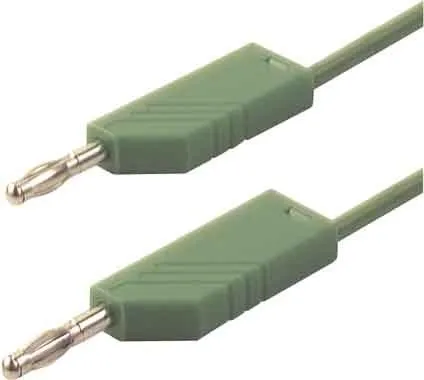 Câble de mesure SKS Kontakttechnik GmbH MLN 50/2,5 gn