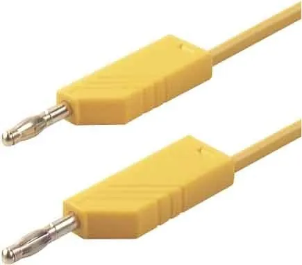 SKS Kontakttechnik GmbH Câble de mesure MLN 200/1 ge
