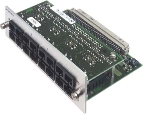 Hirschmann Module média INET M1-8MM-SC