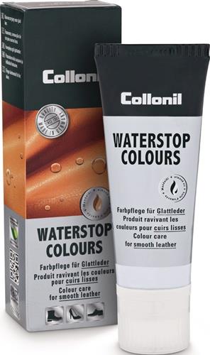 Crème d'entretien Waterstop haute opacité noir 75 ml