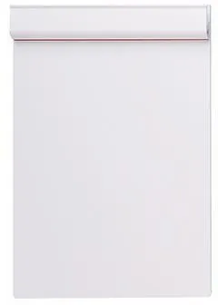 Porte-documents MAUL MAULpro 231 format A4 blanc