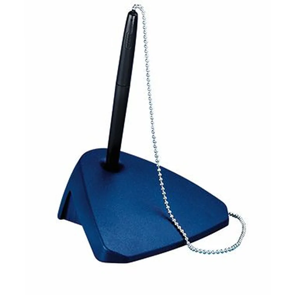 MAUL Porte-stylos moderne bleu
