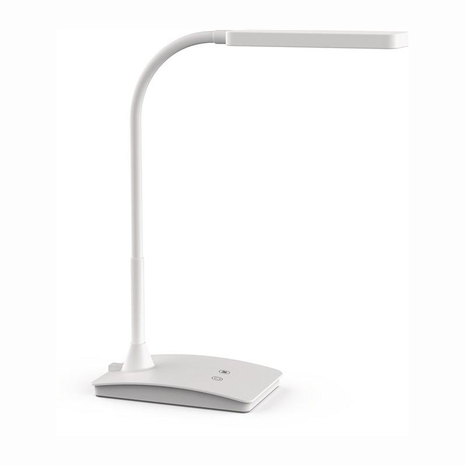 Lampe de bureau LED MAUL MAULpearly colour vario 4,1 W - noir