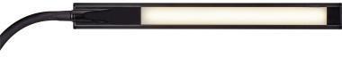 MAUL Lampe de bureau LED 6 W noir