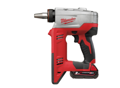 Milwaukee HD18PXP-H10202C Expandeur sans fil